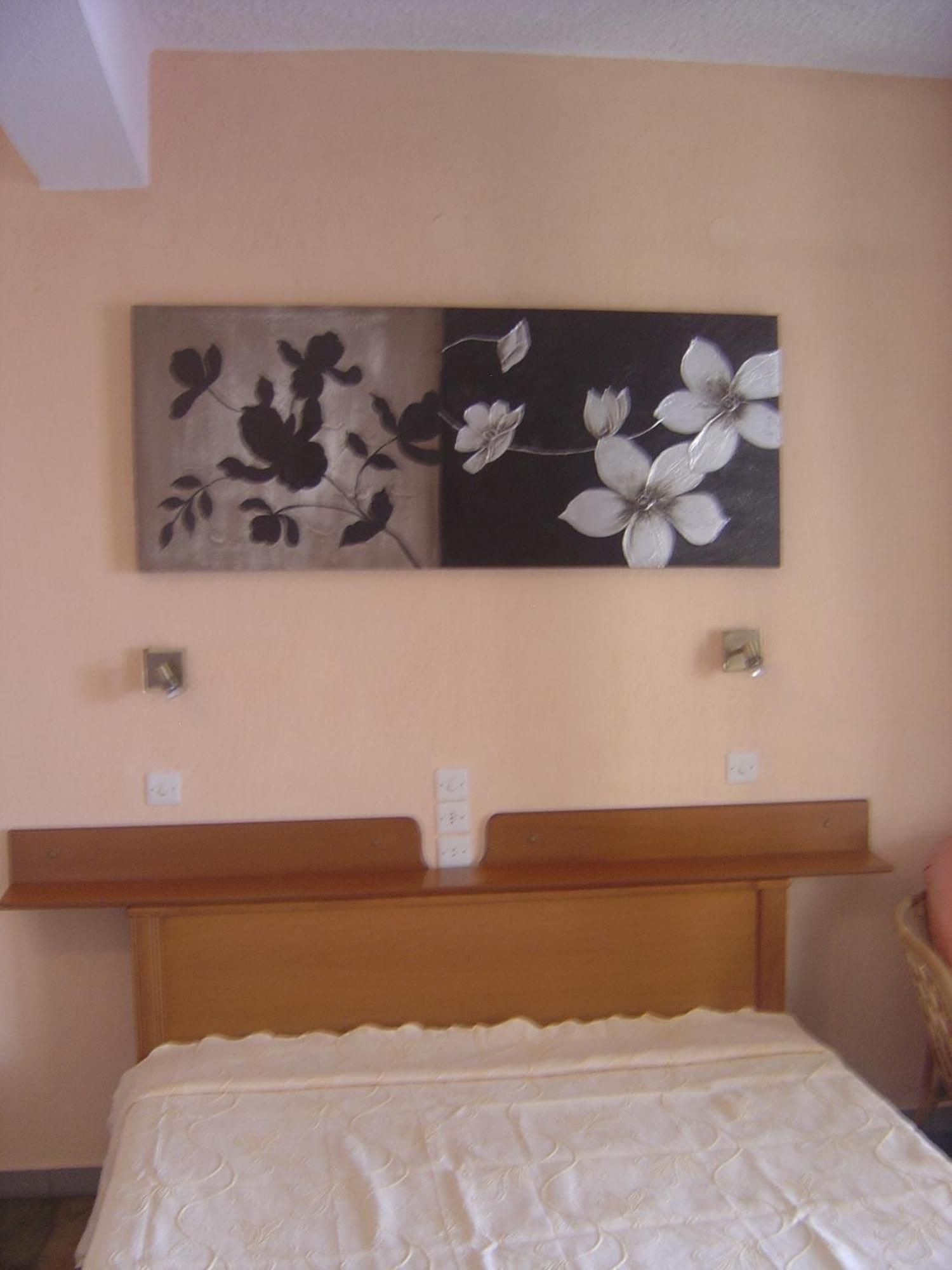 Captain George'S Apartments Patitiri  Room photo